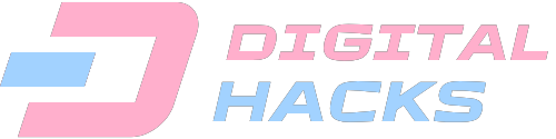 DIGITAL HACKS PRO